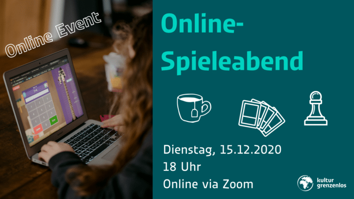 Spieleabend Online